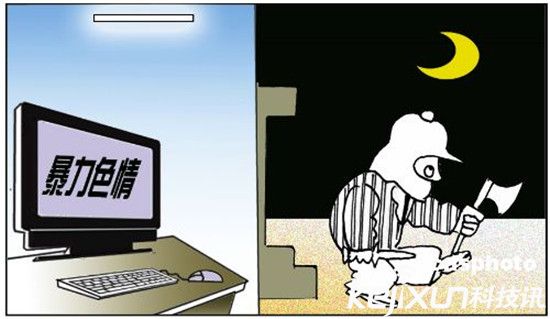 美國(guó)電腦要求強(qiáng)制安裝反色情軟件:花錢才能解鎖