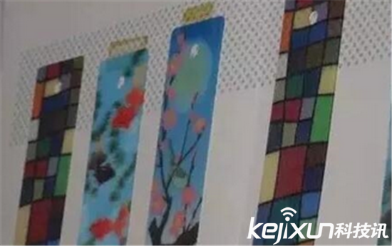 日本使用和紙做手機殼：厚度僅為0.02毫米 薄如蟬翼！