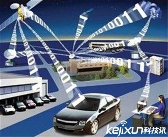 MIPS CPU或有出路:將使用在自動駕駛產品上