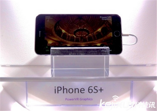 MIPS CPU或有出路:將使用在自動駕駛產品上