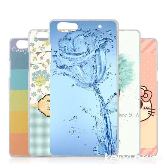 日本使用和紙做手機殼：厚度僅為0.02毫米 薄如蟬翼！