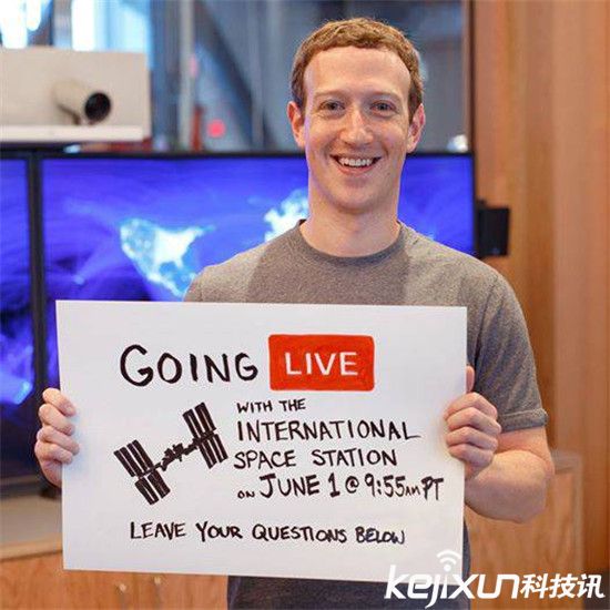 Facebook與BBC合作：將全面推出音頻直播功能