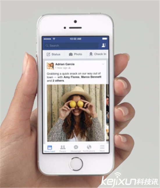 Facebook與BBC合作：將全面推出音頻直播功能
