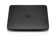 樂視發布新款電視盒子 售價299元起