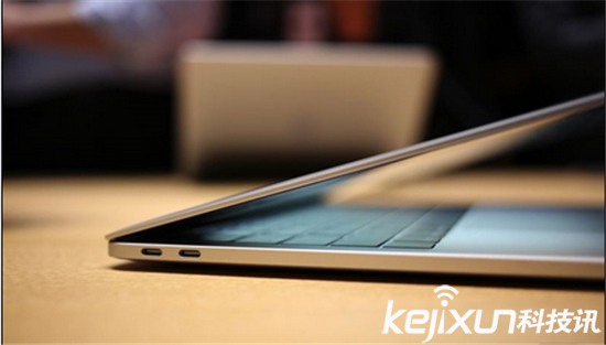 蘋果內部員工爆料:新MacBook Pro是妥協的產物