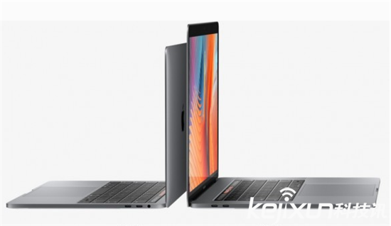 蘋果內部員工爆料:新MacBook Pro是妥協的產物