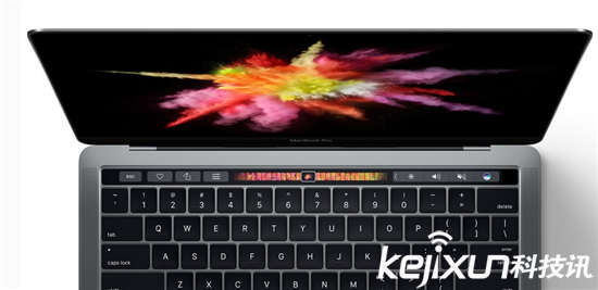 蘋果內部員工爆料:新MacBook Pro是妥協的產物