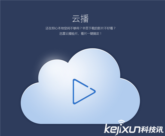 迅雷推出Mac迅雷新版本:改變極大 良心之作