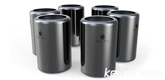 蘋果放棄Mac Pro產品？開發者證實！