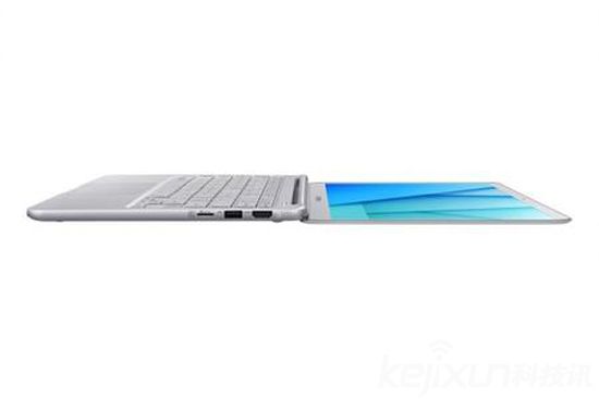 三星新款Notebook 9發布 比蘋果MBP還好?