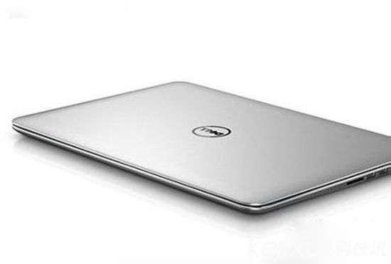 戴爾攜新款XPS 15亮相CES 首款搭載GTX 1050筆記本