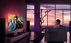 夏普聯手YunOS共享世俱杯 暢想IoT大屏時代