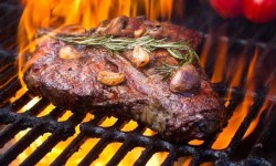 洗碗機居然還能煮牛排，一塊牛排的N種做法