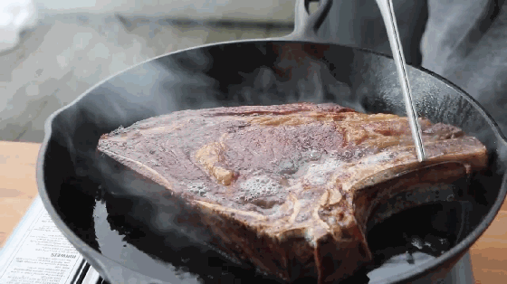 一塊牛排的N種做法:居然可以用洗碗機(jī)烹飪?