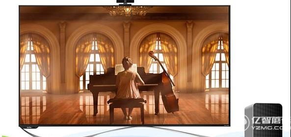 樂視超級電視X65S 樂視超級電視X65S