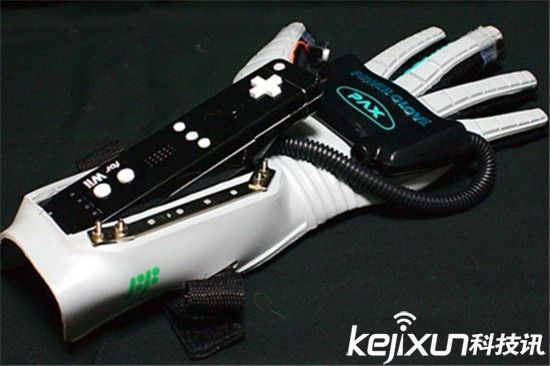 任天堂新專利被爆：下一代游戲機Swtich或支持VR