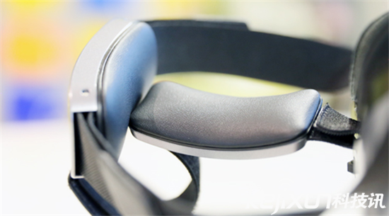 微鯨VR一體機:獲新浪科技風云榜最佳AR/VR產品獎