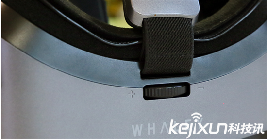 微鯨VR一體機:獲新浪科技風云榜最佳AR/VR產品獎