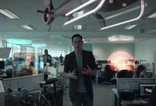 Meta 2發貨 售價949美元對標微軟HoloLens