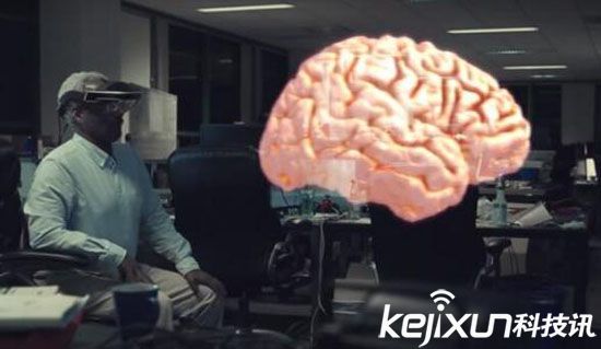 Meta 2發貨 售價949美元對標微軟HoloLens