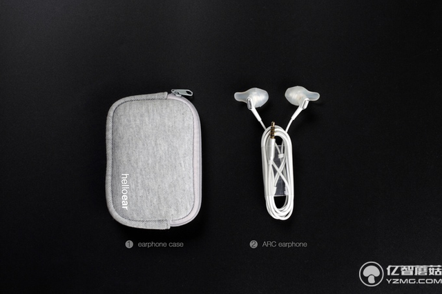 佩戴舒適音質優秀 看看這款只屬于你的定制耳機