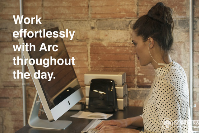 佩戴舒適音質優秀 看看這款只屬于你的定制耳機