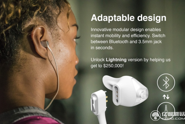 佩戴舒適音質優秀 看看這款只屬于你的定制耳機