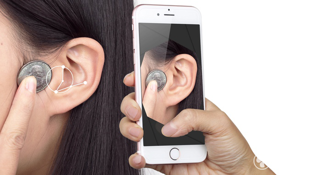 佩戴舒適音質優秀 看看這款只屬于你的定制耳機