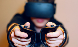 從小有個創(chuàng)造夢？現(xiàn)在用VR雕塑工具開始也不遲