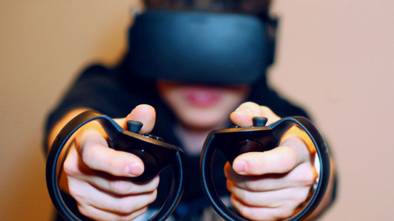 從小有個創造夢？現在用VR雕塑工具開始也不遲