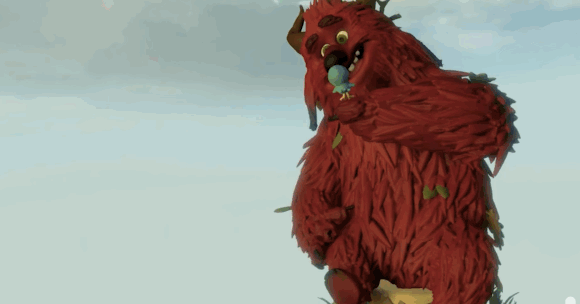 從小有個創造夢？現在用VR雕塑工具開始也不遲