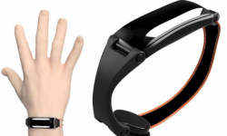 LOL時被噴子氣的爆炸？這款手環幫你保持心態