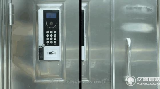 當你貼上NFC指甲蓋 外出購物時刷刷手指就OK了