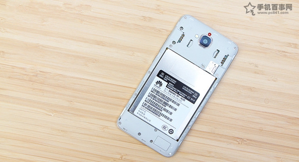 華為暢享5后蓋怎么打開？紅米華為暢享5后殼開啟方法