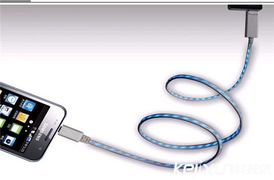 阿里巴巴定新聯盟標準:廉價數據線等產品將被封殺