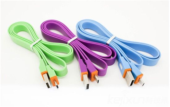 阿里巴巴定新聯盟標準:廉價數據線等產品將被封殺