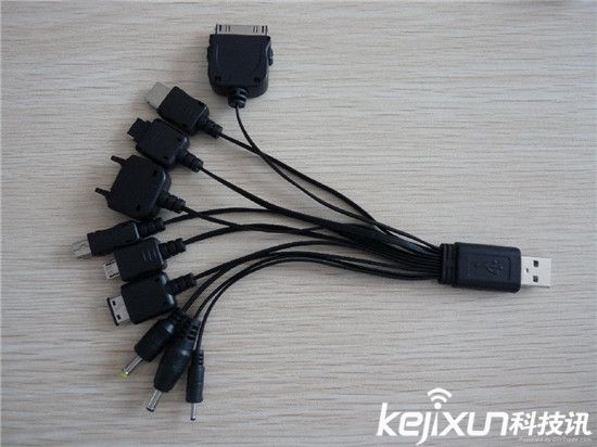 阿里巴巴定新聯盟標準:廉價數據線等產品將被封殺