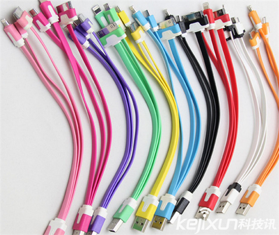 阿里巴巴定新聯盟標準:廉價數據線等產品將被封殺