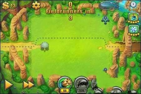 堅守陣地2修改教程 教你金幣金錢修改