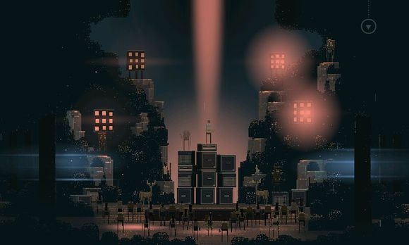 超級兄弟：劍與巫術(shù)圖文攻略 超級兄弟劍與巫術(shù)攻略