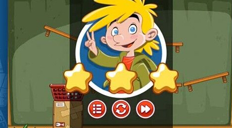 《神奇的阿歷克斯》圖文攻略第一章 神奇的阿歷克斯攻略