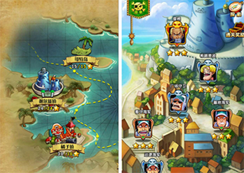航海王強者之路新手如何快速上手 航海王強者之路新手攻略
