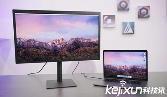 蘋果MacBook Pro顯示器發(fā)售 5K超高清售價7638元
