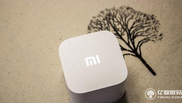 小米盒子mini版 小米盒子mini版