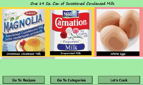 帶屏幕有教程的高壓鍋?廚房菜鳥(niǎo)也敢露一手了