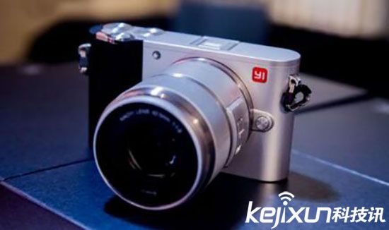 小米微單降價200元:單鏡頭版售價1999元