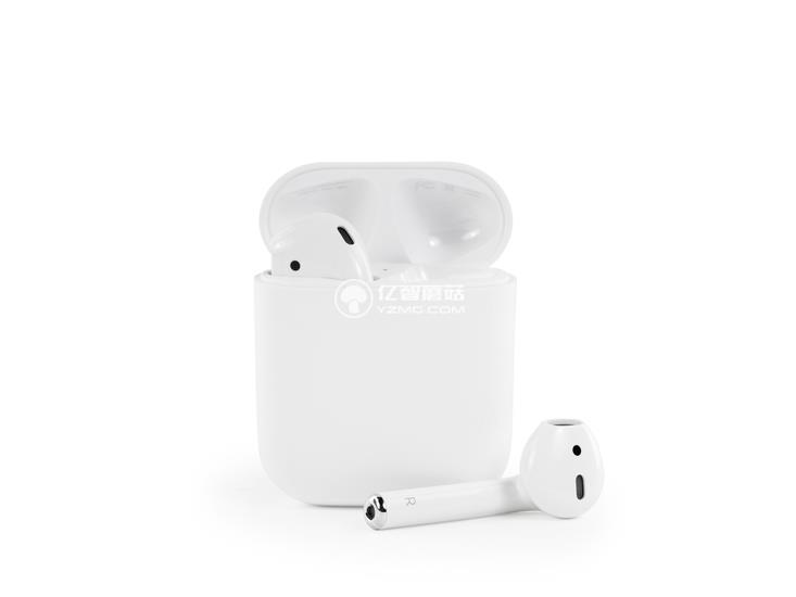 AirPods做工怎么樣 AirPods無線耳機拆機圖解評測