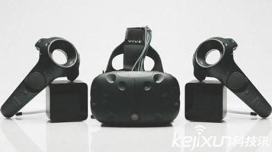 HTC Vive無線模塊預售 中國用戶獨享
