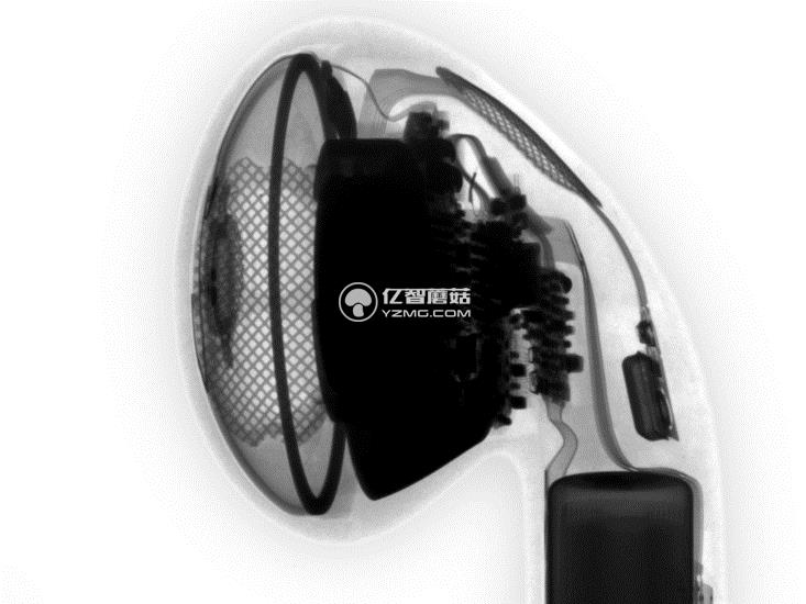 AirPods做工怎么樣 AirPods無線耳機拆機圖解評測