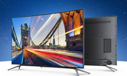 55曲面電視哪個牌子好？2016最暢銷的電視都在這里